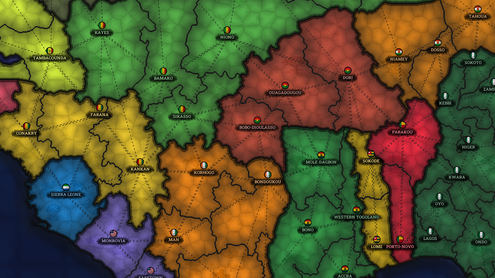 Economic Miracle screenshot #13