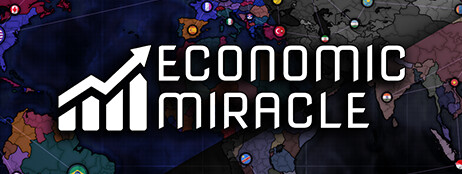 Economic Miracle cover art