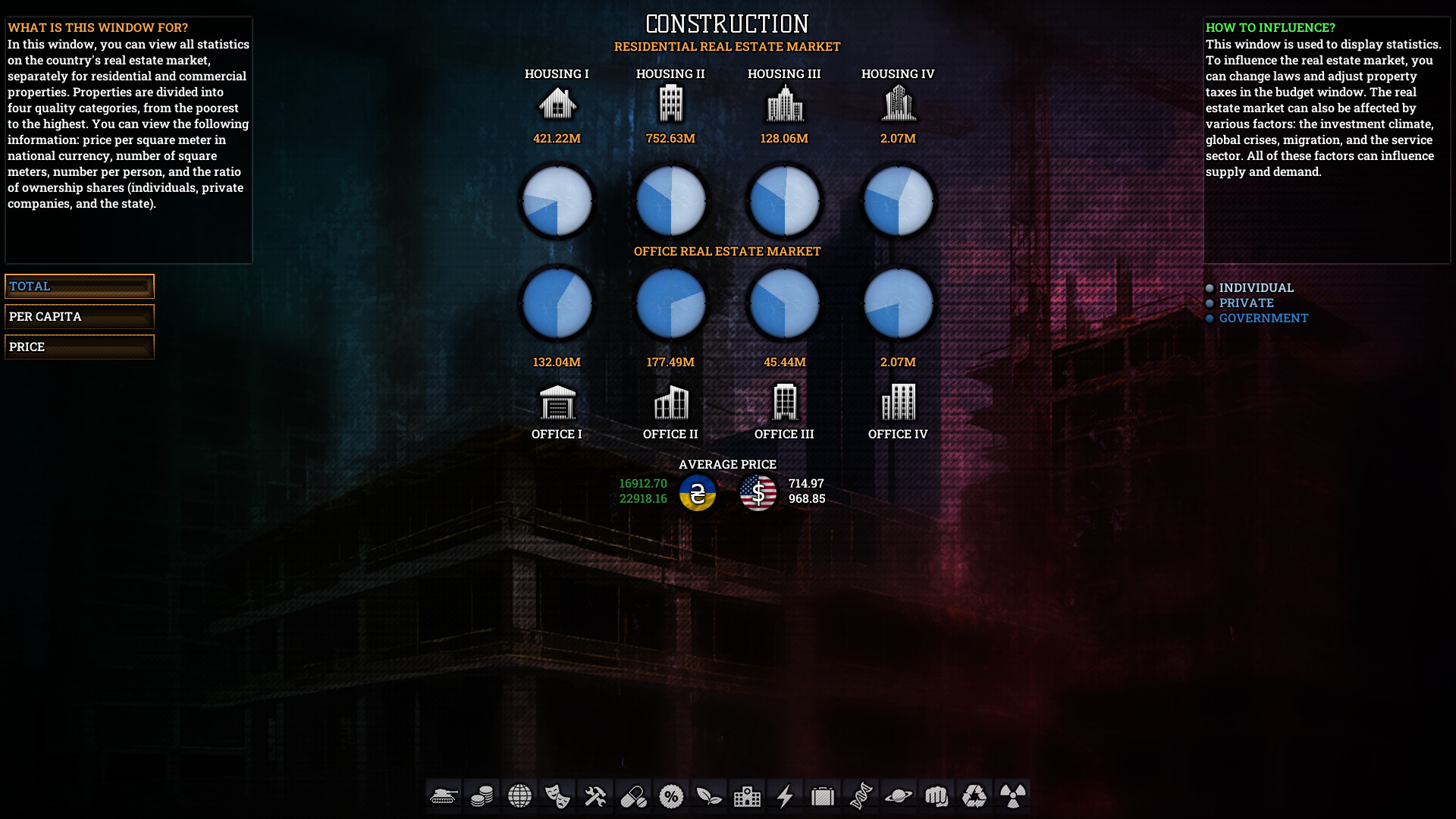 Economic Miracle screenshot 14