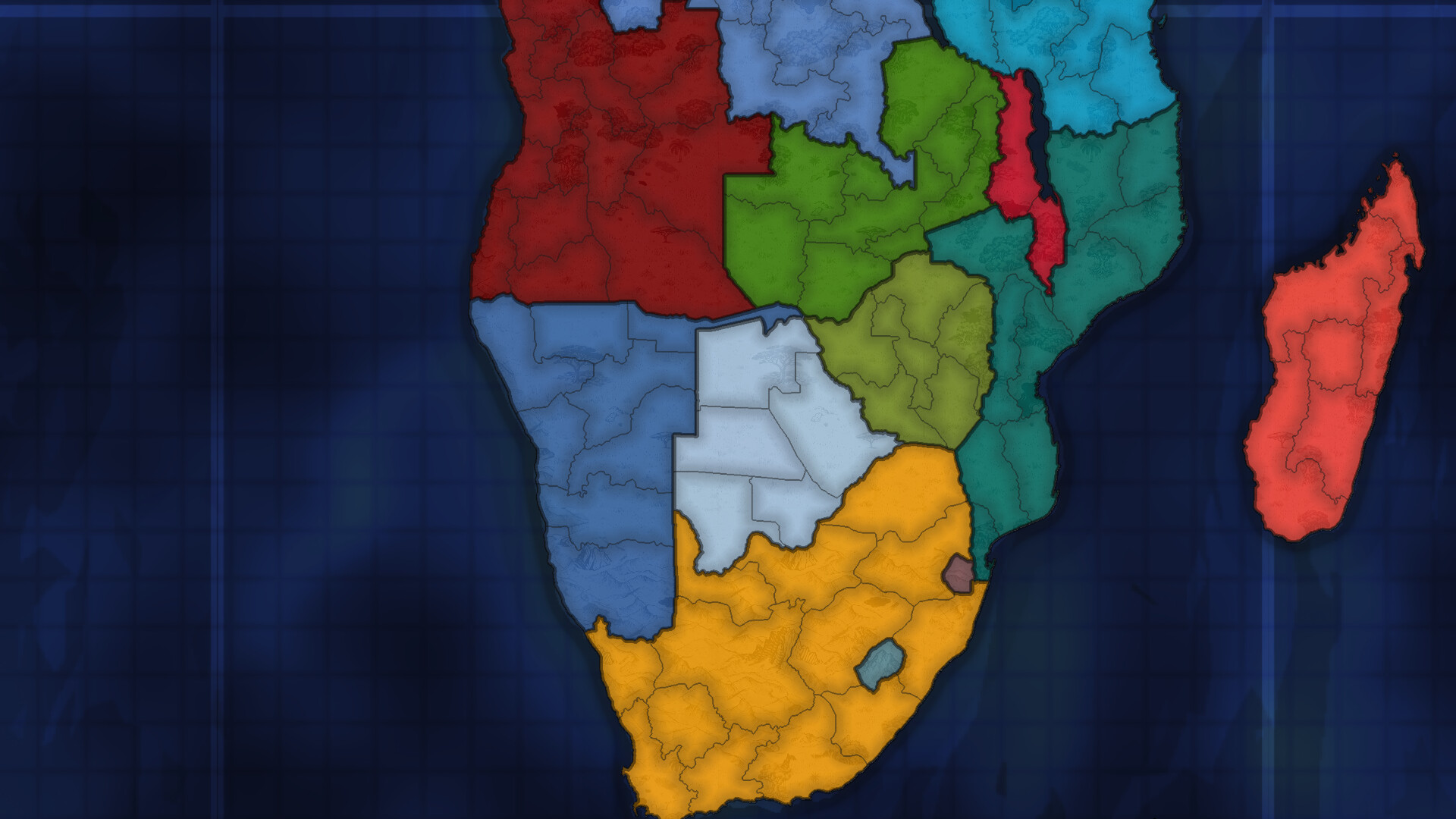 Economic Miracle screenshot #17
