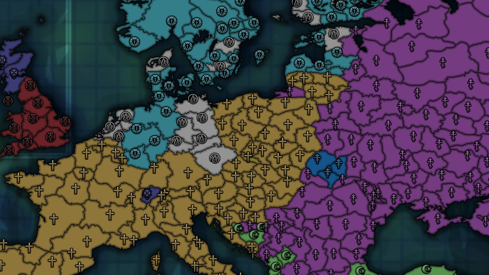 Economic Miracle screenshot #13