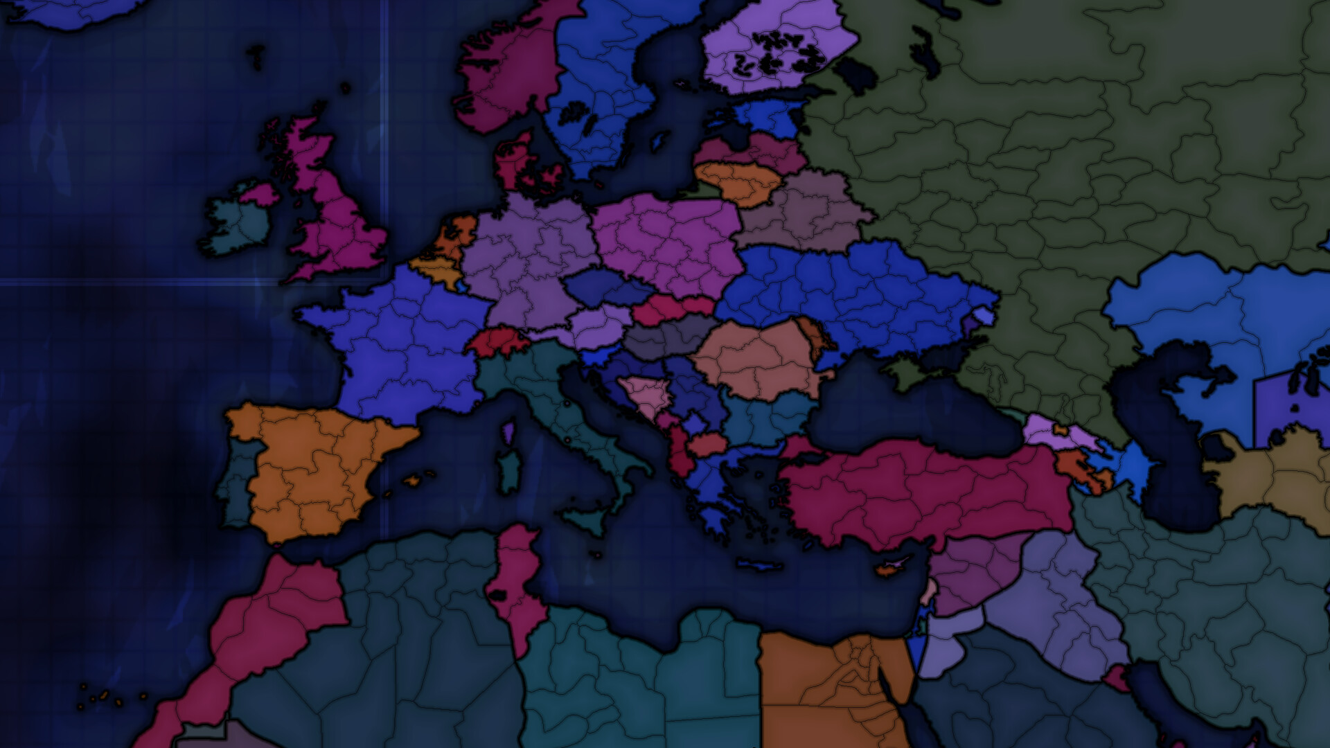 Economic Miracle screenshot #2