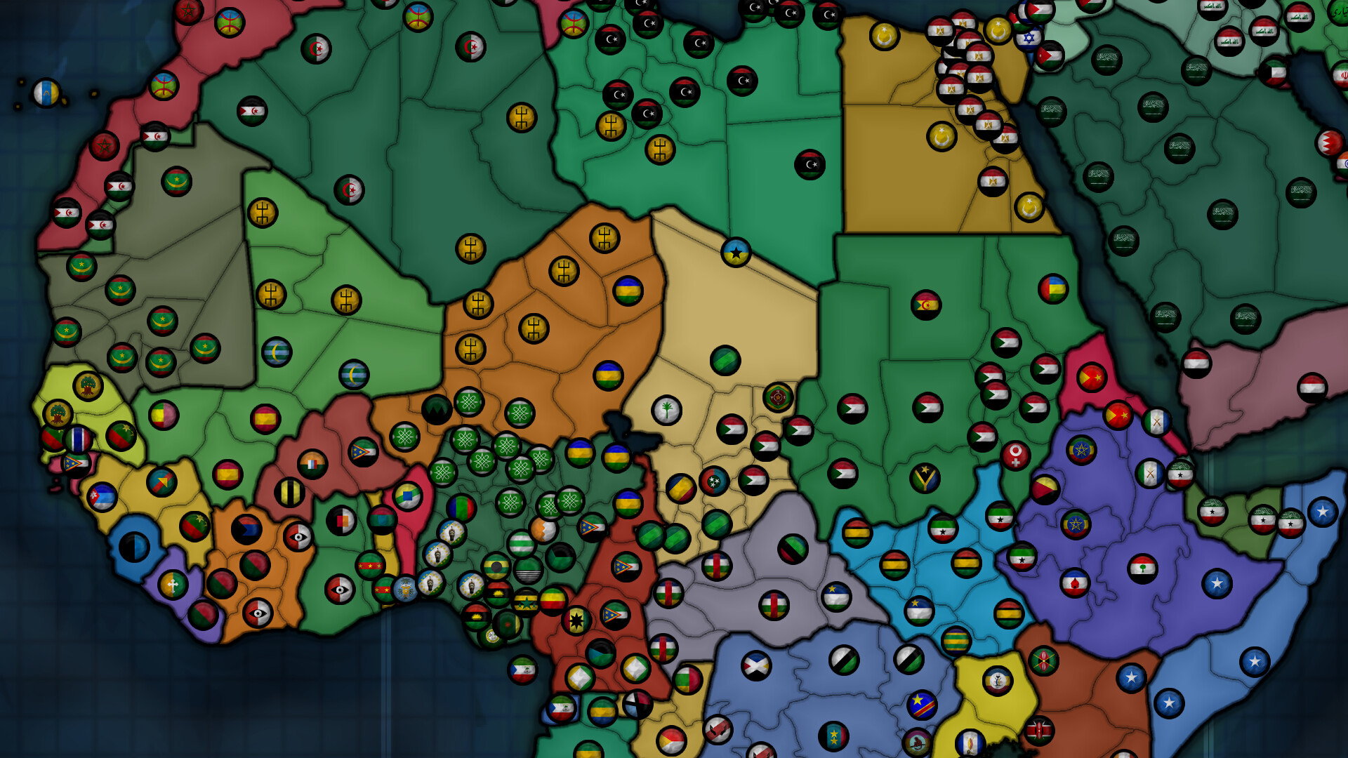 Economic Miracle screenshot #8