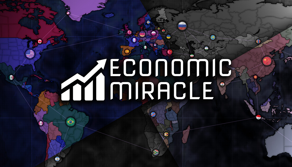 Economic Miracle cover art