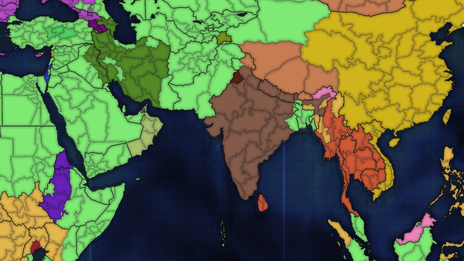 Economic Miracle screenshot #15