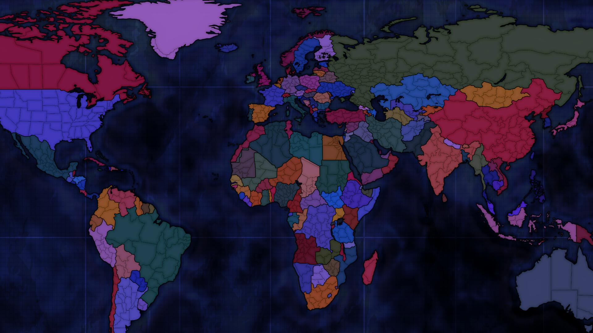 Economic Miracle screenshot #1