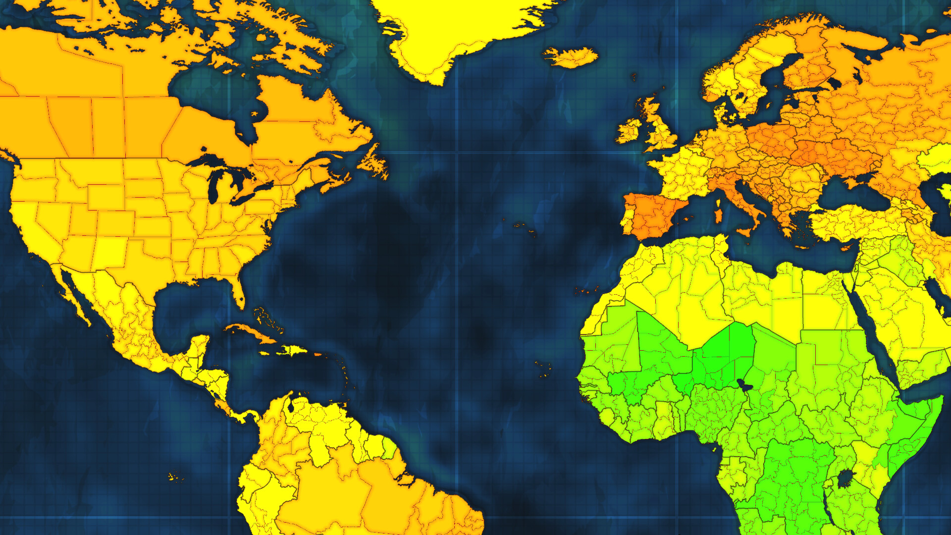 Economic Miracle screenshot 11