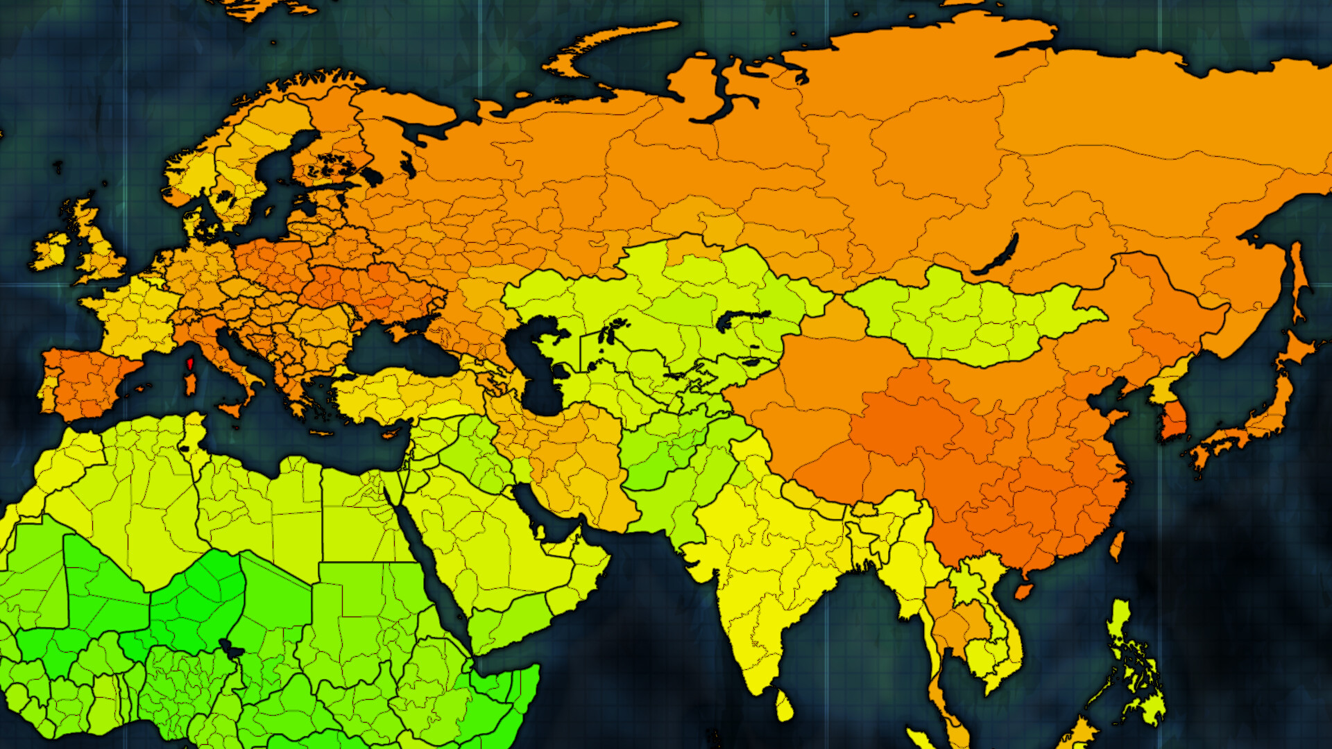Economic Miracle screenshot #3
