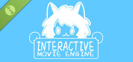 互动视频游戏引擎 Demo