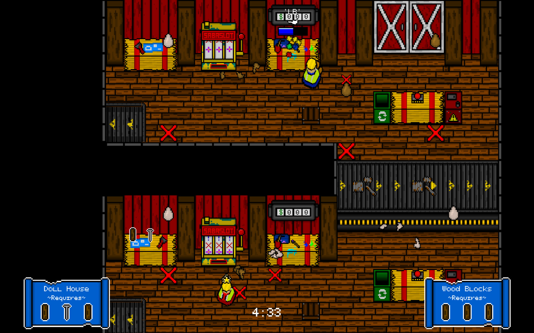 Matter of Factory screenshot #3