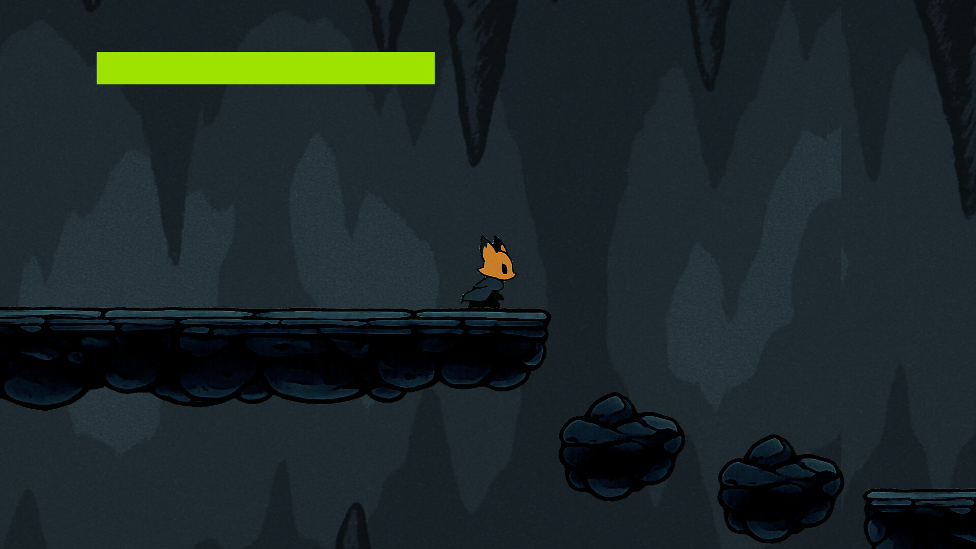 Dust and Shadow screenshot #2