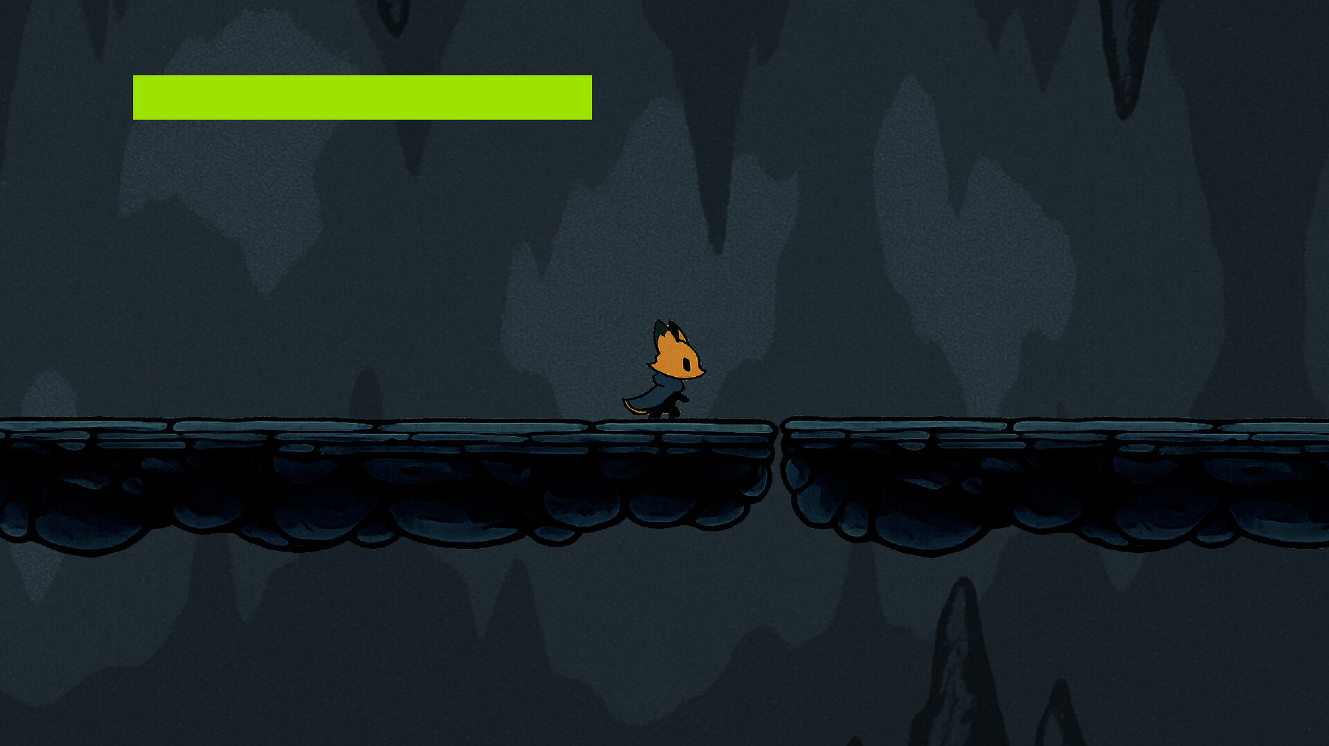 Dust and Shadow screenshot #4