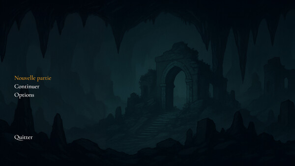 Dust and Shadow screenshot 1