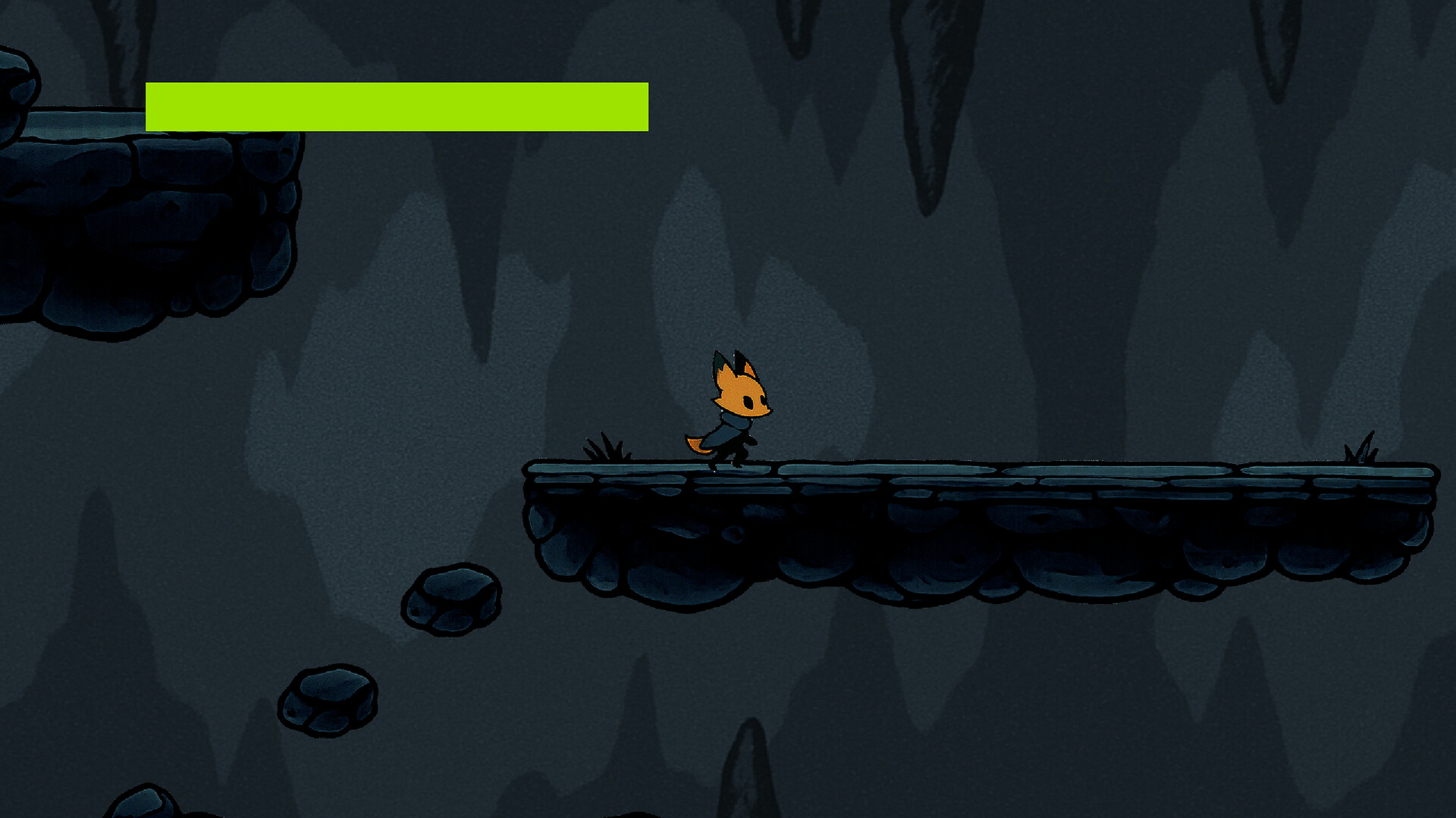 Dust and Shadow screenshot #5