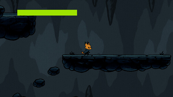 Dust and Shadow screenshot 5