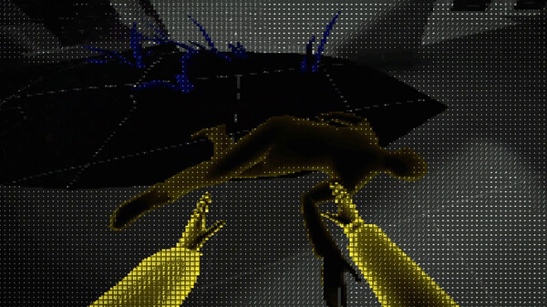 Скриншот из Data Rot