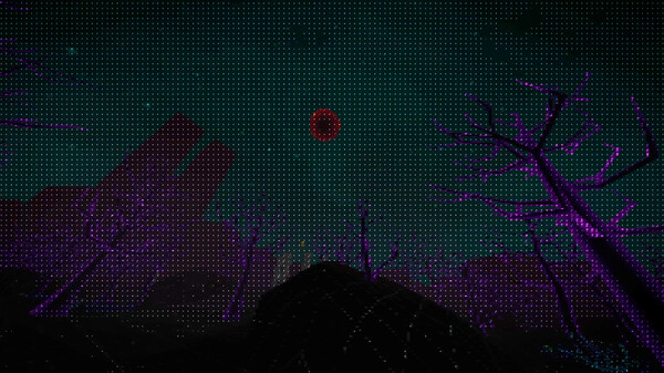 Скриншот из Data Rot