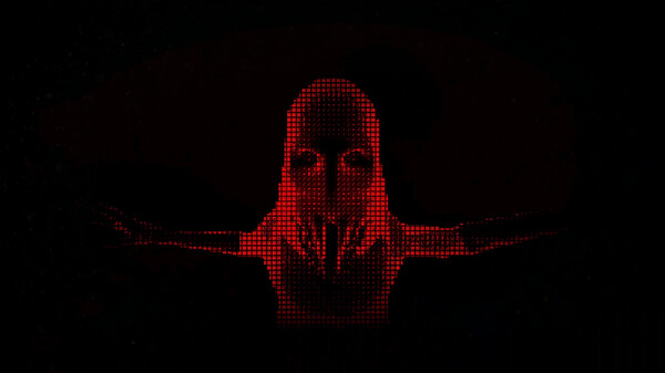 Скриншот из Data Rot