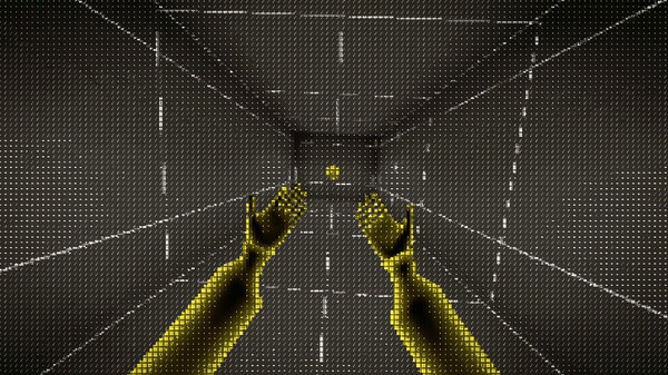 Скриншот из Data Rot