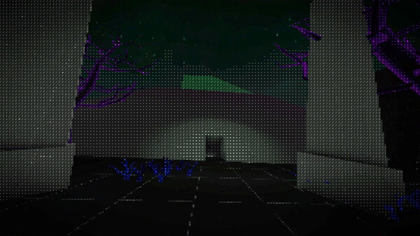 Скриншот из Data Rot
