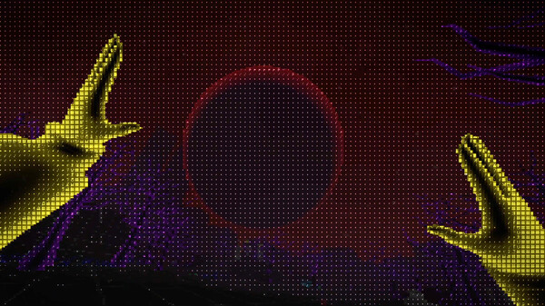 Скриншот из Data Rot