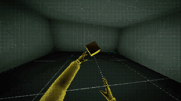 Скриншот из Data Rot