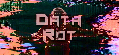 Data Rot cover art