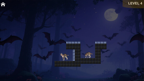 Скриншот из Save stray cats
