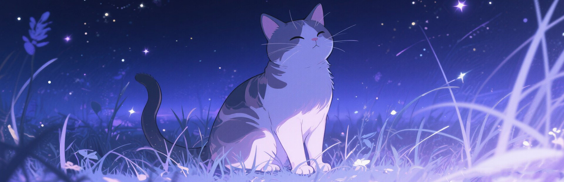 Save stray cats