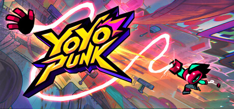 YOYO PUNK Playtest