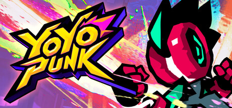 YOYO PUNK Playtest cover art