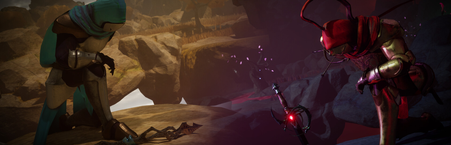 Elysian Inferno