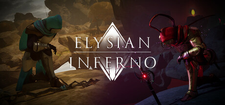Elysian Inferno cover art