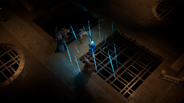 Elysian Inferno screenshot 6