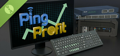 Ping Profit Demo