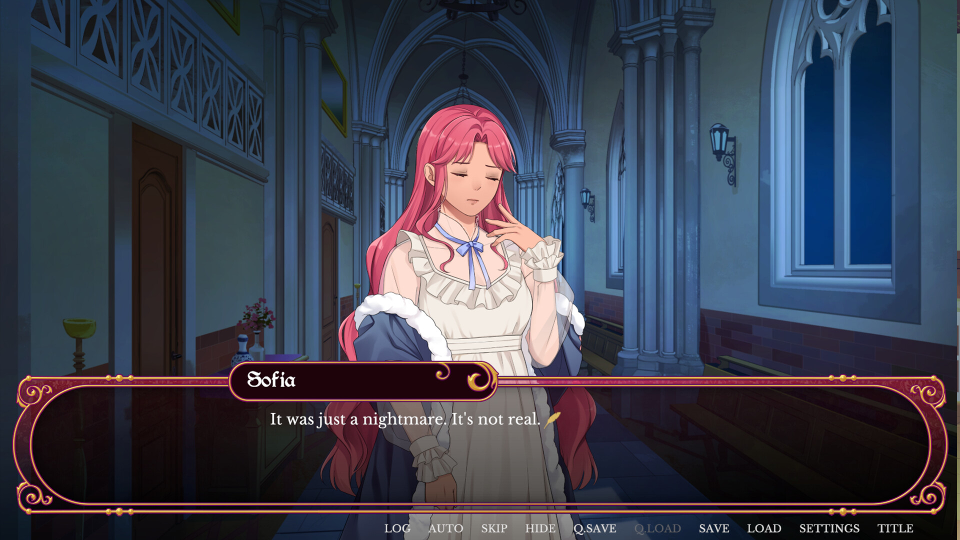 My Wife is a Spy?! screenshot #4