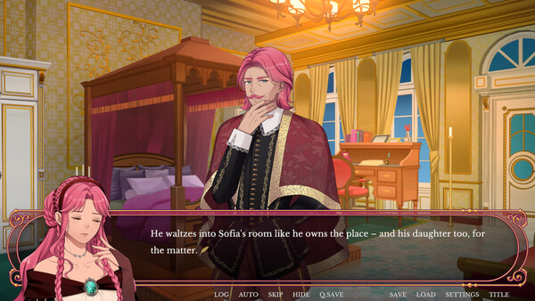 My Wife is a Spy?! screenshot 6