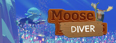 Moose Diver game capsule image