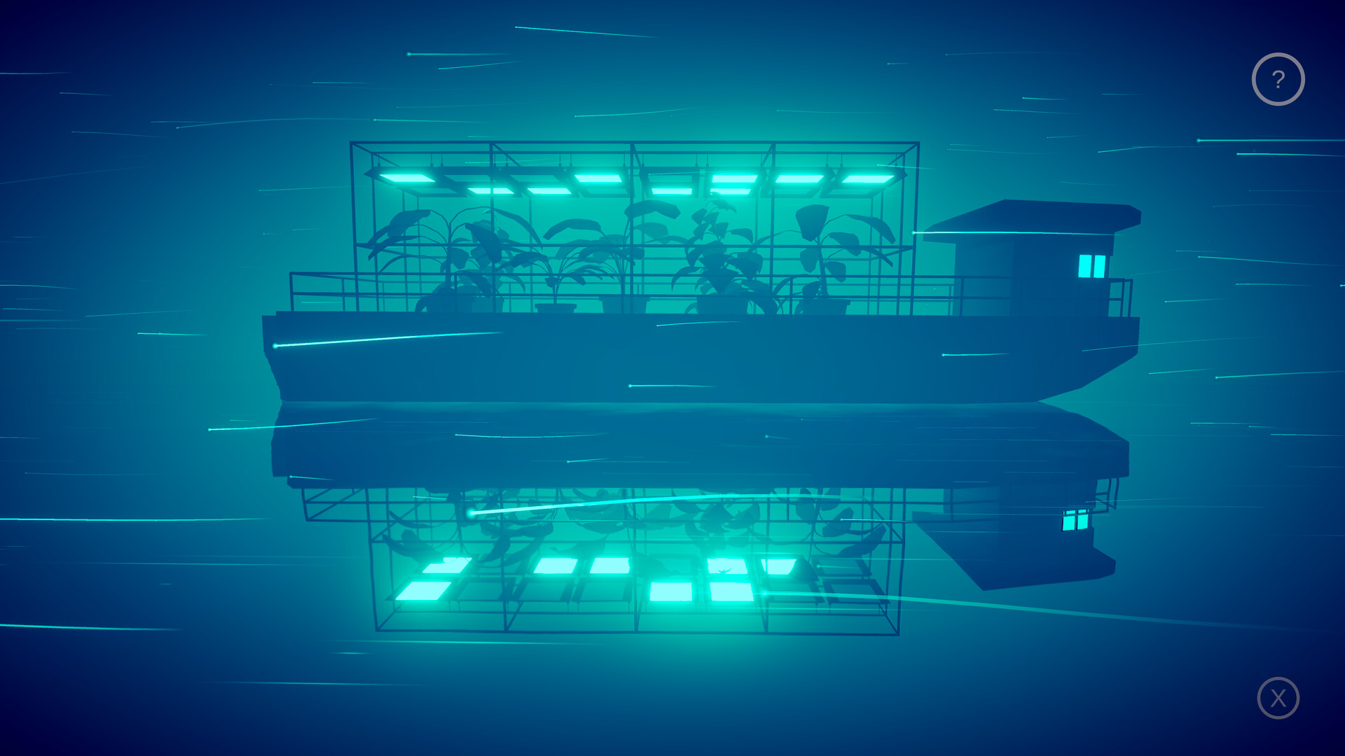 Steam Image