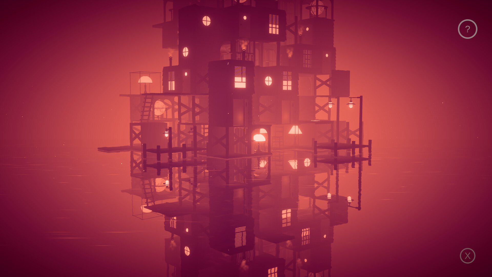 Steam Image