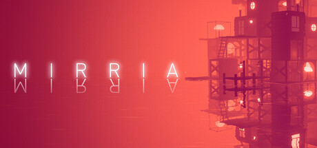 Mirria - similar game to Playback by Carl Burton