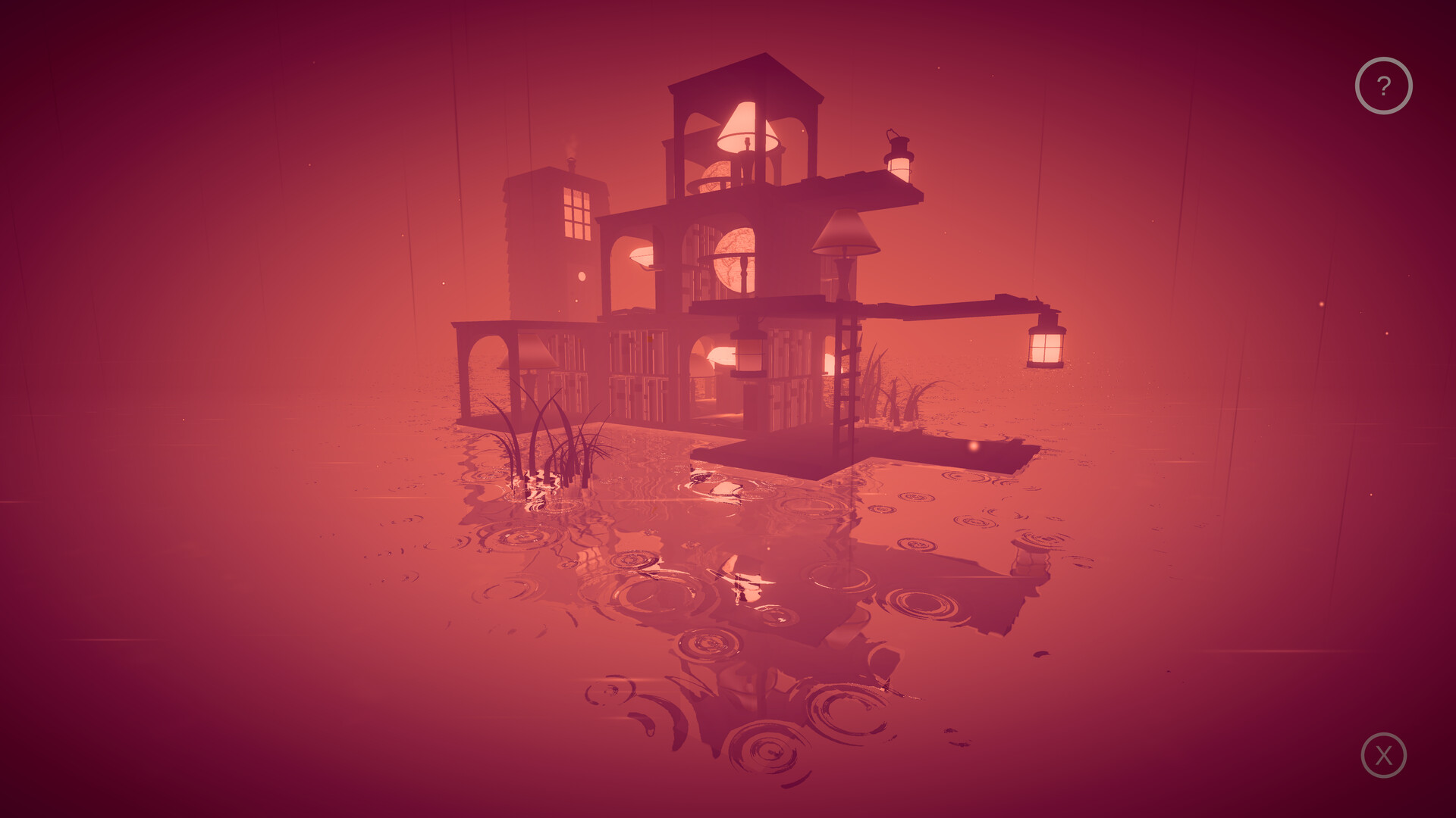 Steam Image