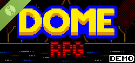 Dome RPG Demo cover art