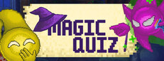 Magic Quiz