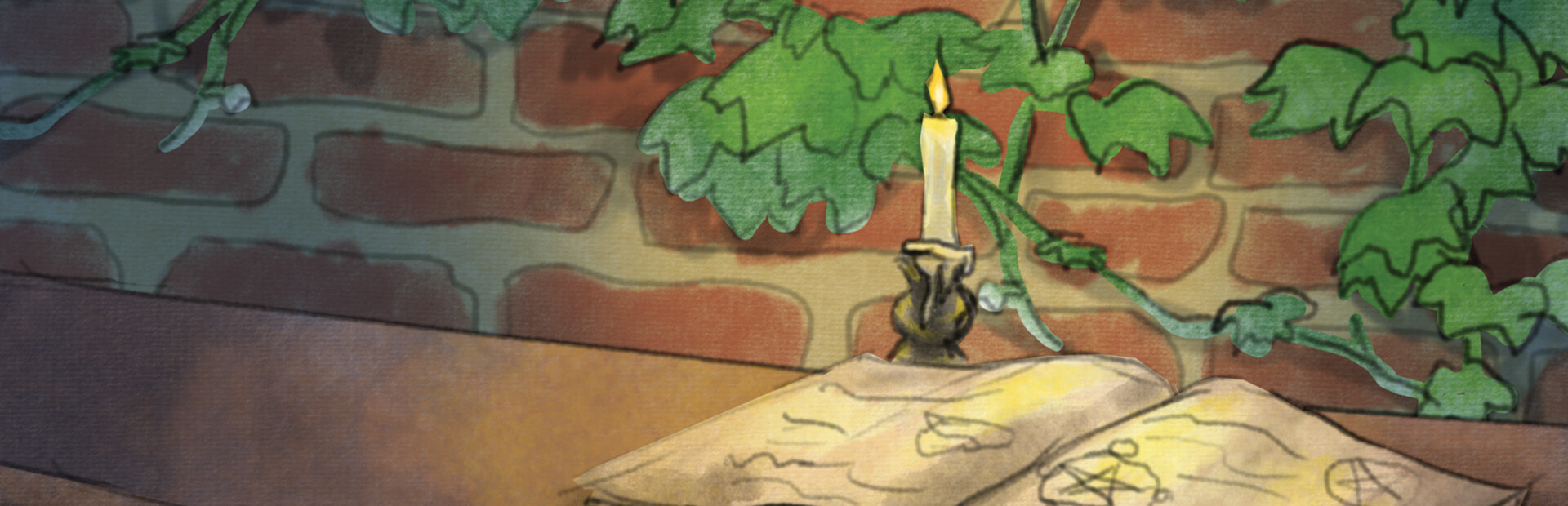 Magic Quiz