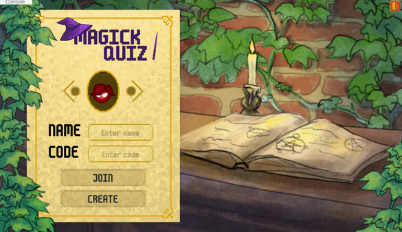 Скриншот из Magic Quiz