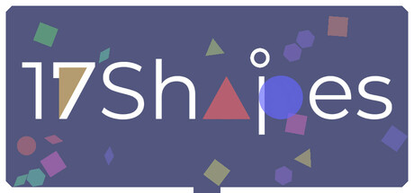 17Shapes Playtest cover art