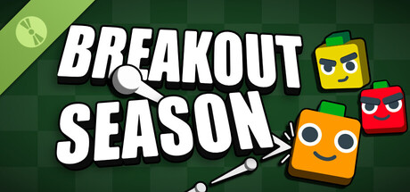 Breakout Season Demo