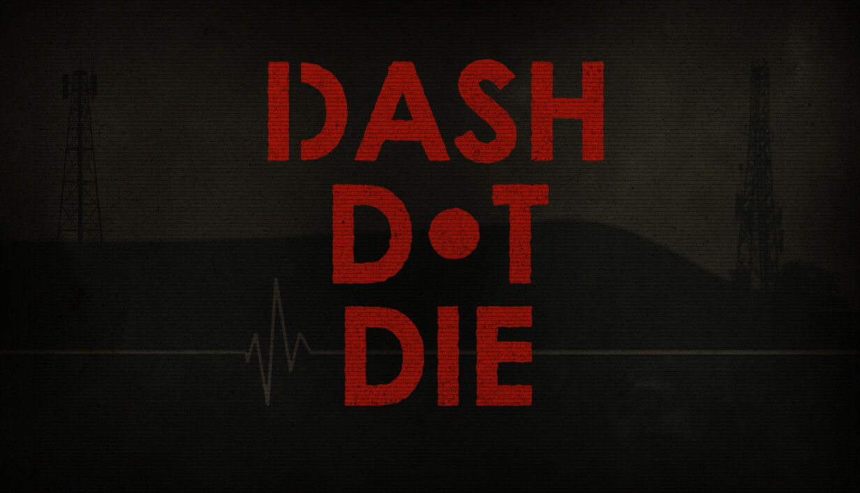Dash Dot Die cover art
