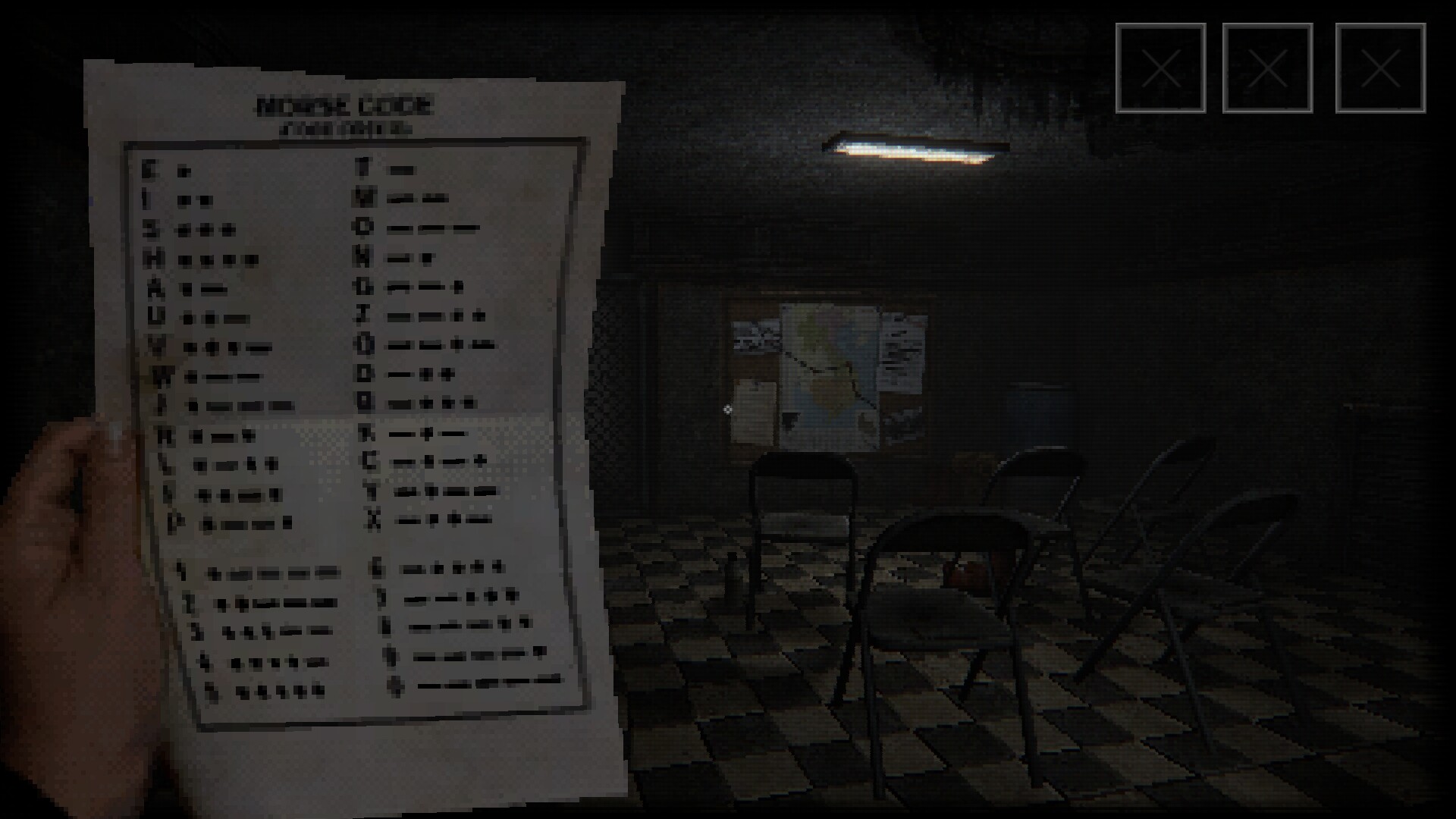 Dash Dot Die Featured Screenshot #1